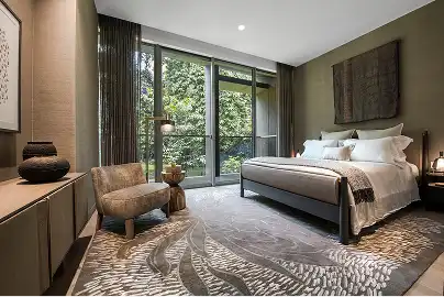 4 bedroom