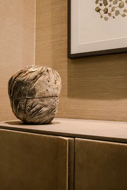 4 bedroom Art Detail